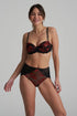 Marie Jo Selyna Full Briefs